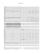 Mixta Affectus Concert Band scores gallery preview page 4