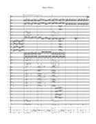 Mixta Affectus Concert Band scores gallery preview page 5