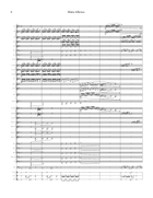 Mixta Affectus Concert Band scores gallery preview page 6