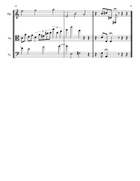Metropolitan 87 Large Ensemble scores gallery preview page 3