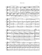 Opus 13 String Quartet scores gallery preview page 5