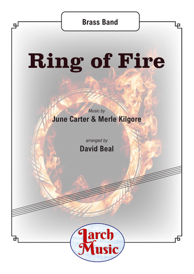 Ring Of Fire