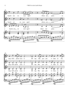 I Will Go to the Lord's House SSA scores gallery preview page 6