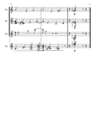 Metropolitan 90 Small Ensemble scores gallery preview page 3