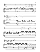 Snow Day Voice scores gallery preview page 4