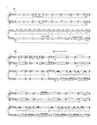 Taming the Beast Chamber Music scores gallery preview page 4