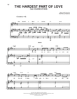 The Hardest Part Of Love (from Children of Eden)