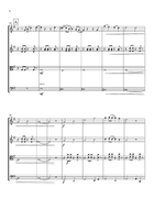 Someday String Quartet scores gallery preview page 4