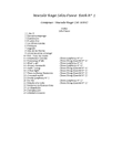 Marcelo Rago Solo Piano Book No. 1