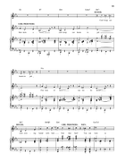 Prisoners Of Love (Leo & Max) (from The Producers) Voice scores gallery preview page 4