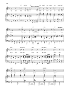 Prisoners Of Love (Leo & Max) (from The Producers) Voice scores gallery preview page 5