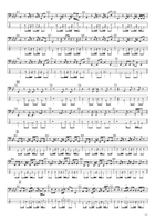 Moeyo Acoustic Guitar scores gallery preview page 3