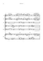 Perfect Small Ensemble scores gallery preview page 4