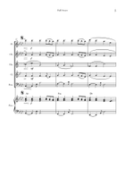 Perfect Small Ensemble scores gallery preview page 5