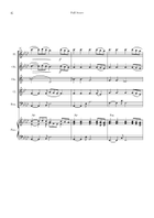 Perfect Small Ensemble scores gallery preview page 6
