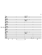 Like That Marching Band scores gallery preview page 5
