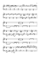 Seve Piano Solo scores gallery preview page 3