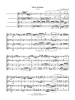 Voces Intimae, op. 56 - V. Allegro