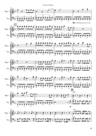 The Fate Of Ophelia String Duet scores gallery preview page 3