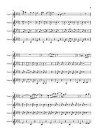 From The Start Guitar Ensemble scores gallery preview page 5