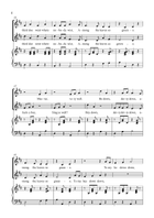 The Keeper, for 2-part treble voices and piano 2-Part scores gallery preview page 4