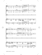 Ghost Of John (arr. Cristi Cary Miller) 3-Part scores gallery preview page 4