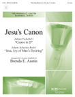 Jesu's Canon