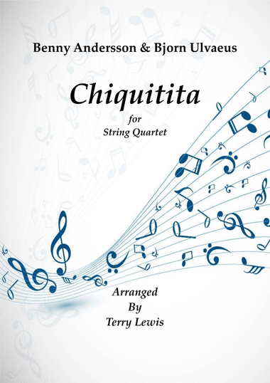 Chiquitita