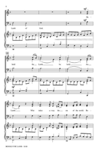 Behold the Lamb 3-Part scores gallery preview page 4