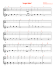 Jingle Bells (Guitar)