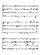 Behold Brass Quartet scores gallery preview page 5