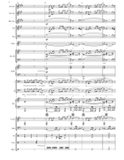 Spaces Large Ensemble scores gallery preview page 6