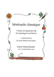 Serenade classique