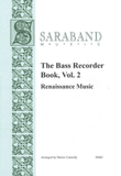 The Bass Recorder Book 2 Vol. 2