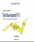 6 Brass-Spasseteln 1 Vol. 1