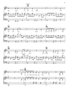 I Do (from Starlight Express) Piano, Vocal, Guitar scores gallery preview page 5