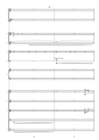 Bombay Theme Full Orchestra scores gallery preview page 6