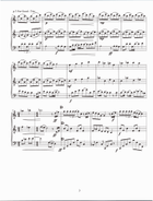 For Good String Trio scores gallery preview page 4