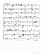 For Good String Trio scores gallery preview page 5