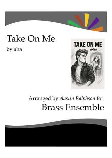 Take On Me