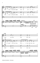 Stellae Cantate! 3-Part scores gallery preview page 4