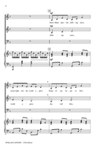 Stellae Cantate! 3-Part scores gallery preview page 5