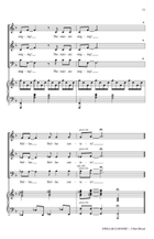 Stellae Cantate! 3-Part scores gallery preview page 6