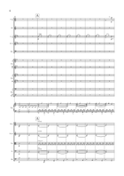 Interstellar Full Orchestra scores gallery preview page 6