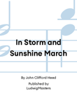 In Storm and Sunshine March