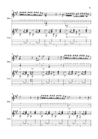 É O Amor Mandolin scores gallery preview page 4