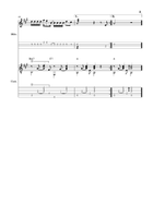 É O Amor Mandolin scores gallery preview page 5