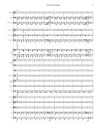 Eskimo Lumber Large Ensemble scores gallery preview page 3