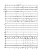 Eskimo Lumber Large Ensemble scores gallery preview page 4