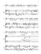Dos Oruguitas SSAATTBB scores gallery preview page 3